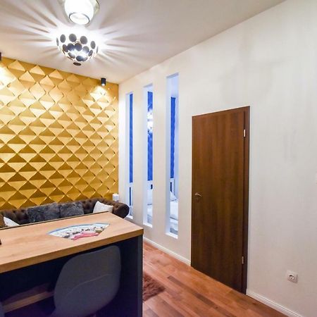 Bluebel Luxory Apartment In The City Center Budapest Esterno foto