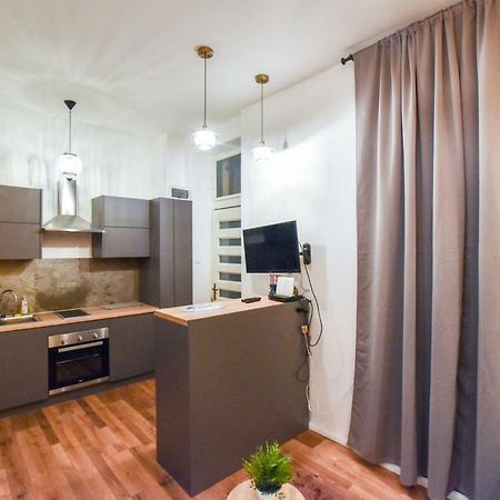 Bluebel Luxory Apartment In The City Center Budapest Esterno foto