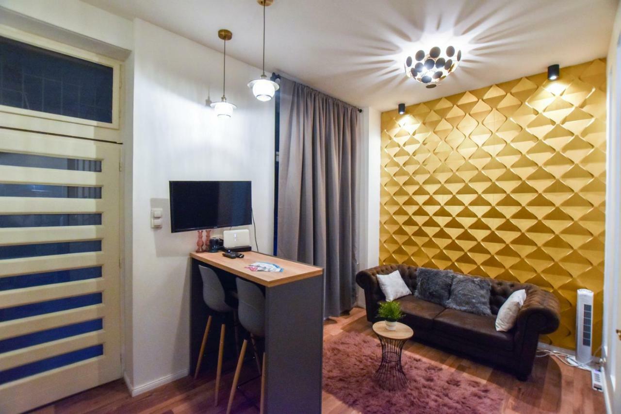 Bluebel Luxory Apartment In The City Center Budapest Esterno foto