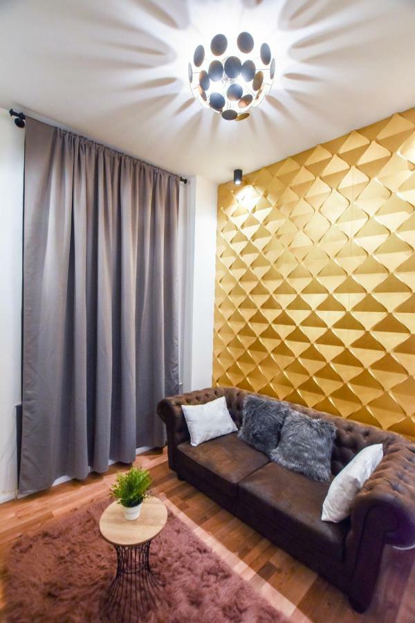 Bluebel Luxory Apartment In The City Center Budapest Esterno foto